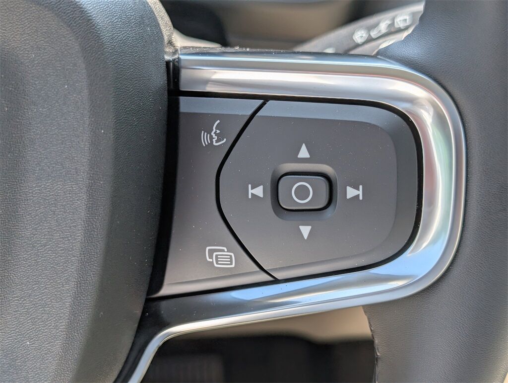 2026 Volvo XC40 Hunt Valley MD