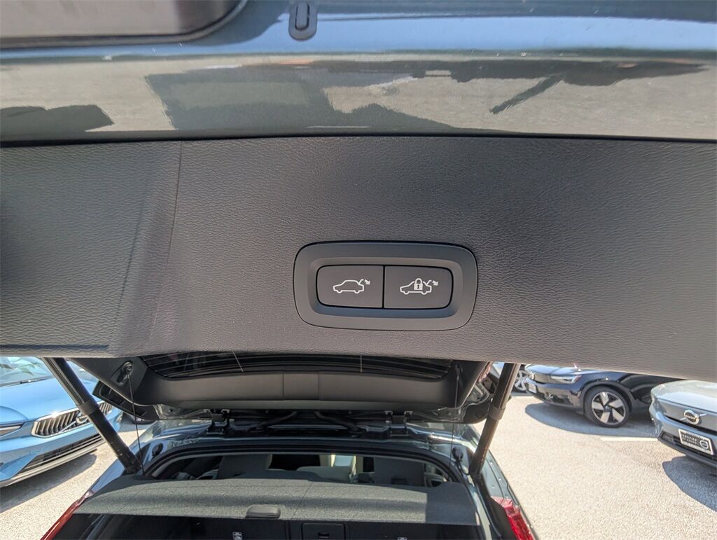 2026 Volvo XC40 Hunt Valley MD