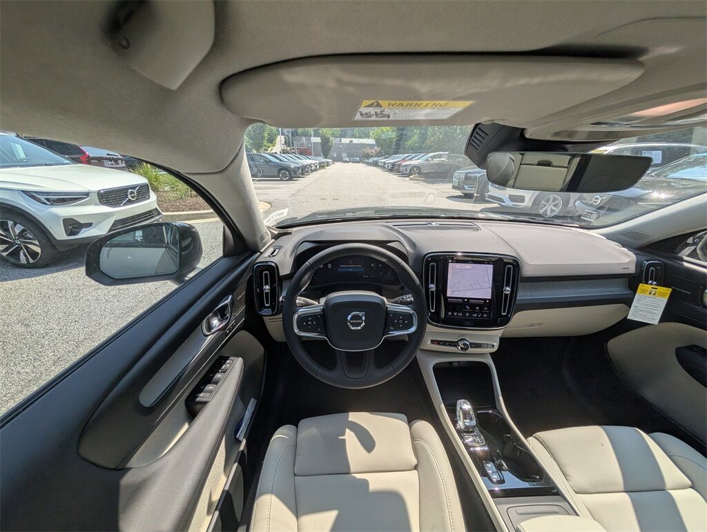 2026 Volvo XC40 Hunt Valley MD