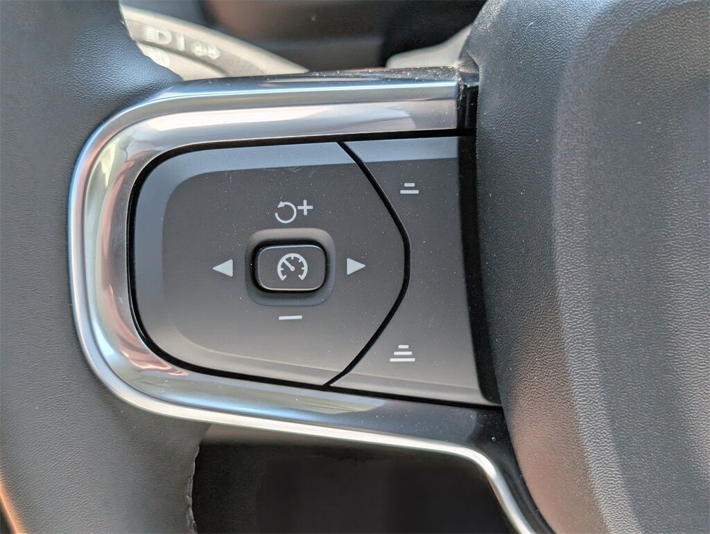 2026 Volvo XC40 Hunt Valley MD