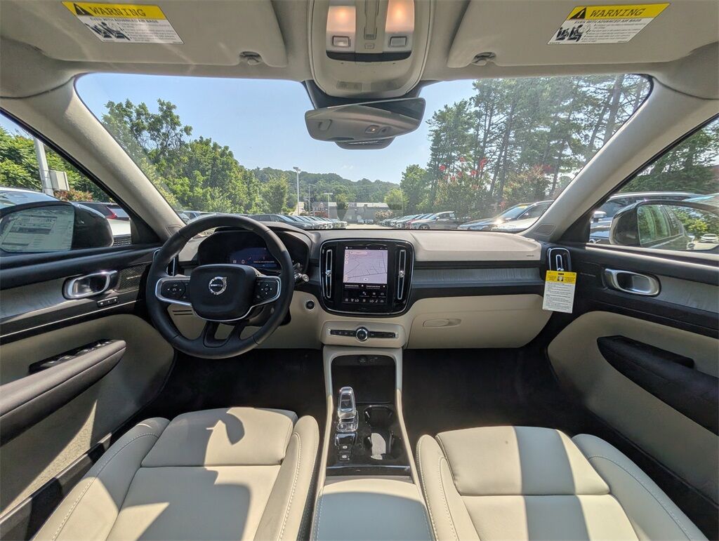2026 Volvo XC40 Hunt Valley MD