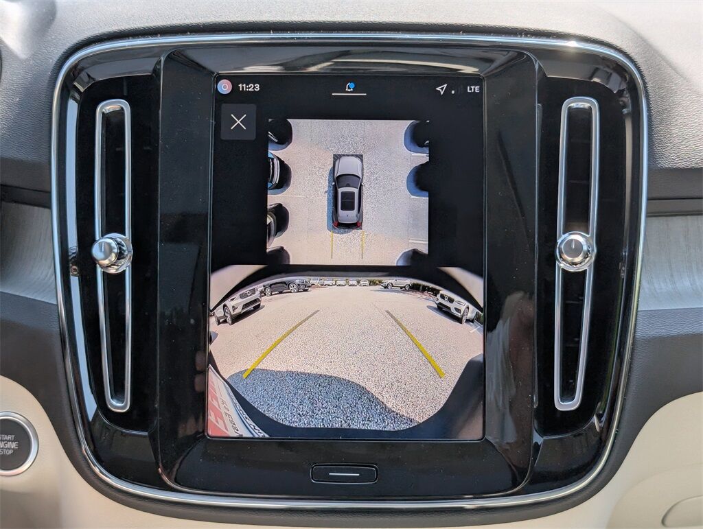 2026 Volvo XC40 Hunt Valley MD