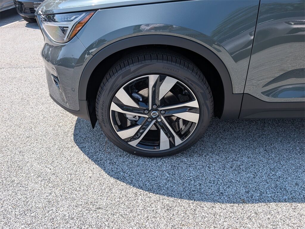 2026 Volvo XC40 Hunt Valley MD