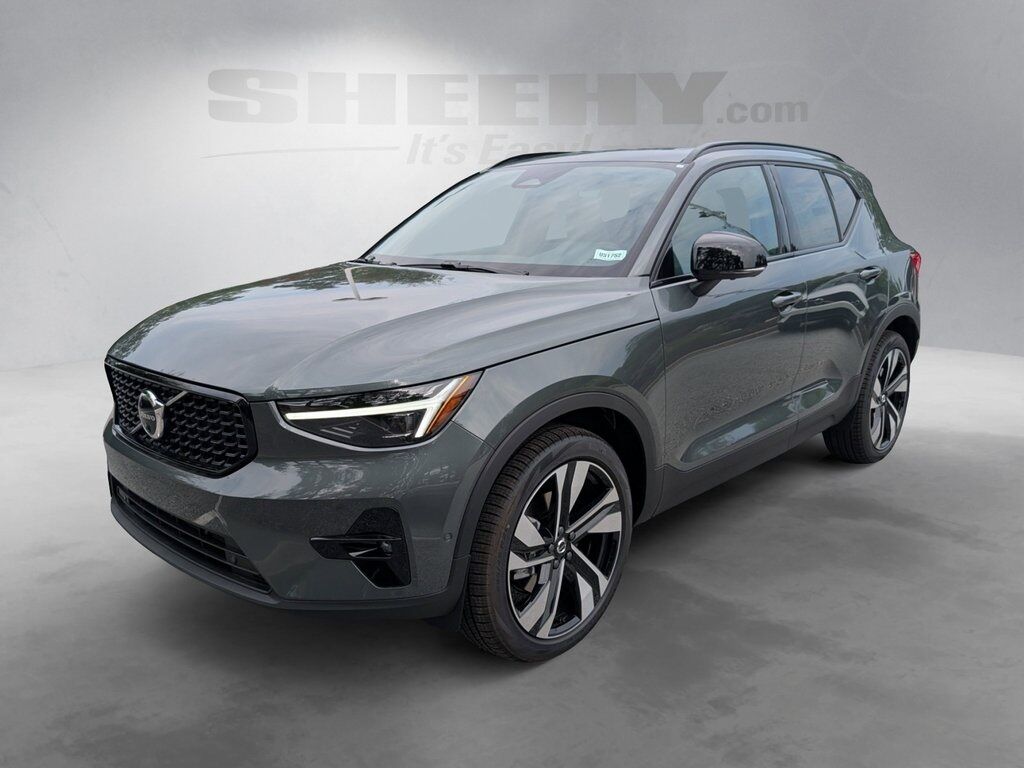 2026 Volvo XC40 Hunt Valley MD
