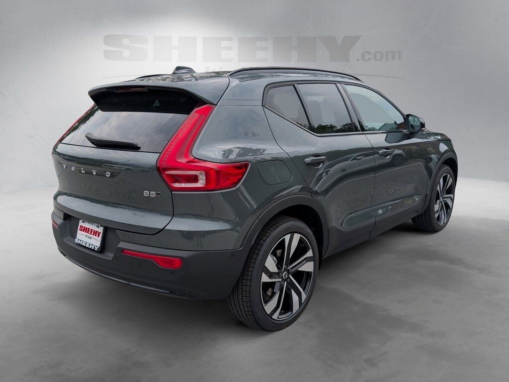 2026 Volvo XC40 Hunt Valley MD