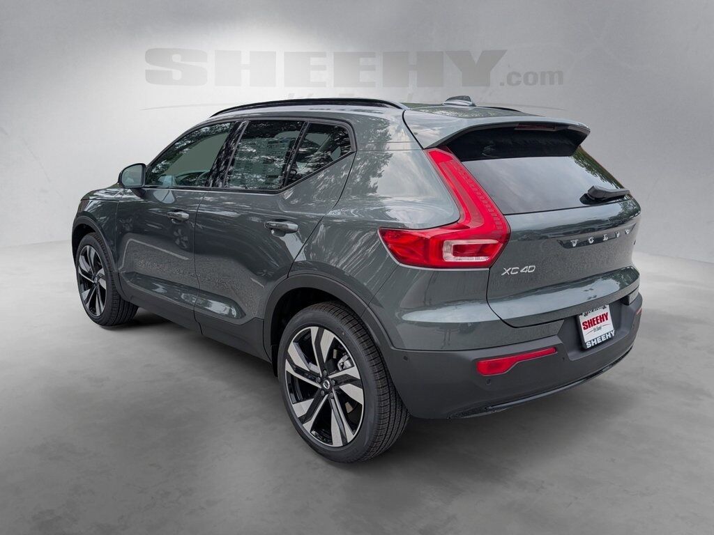 2026 Volvo XC40 Hunt Valley MD