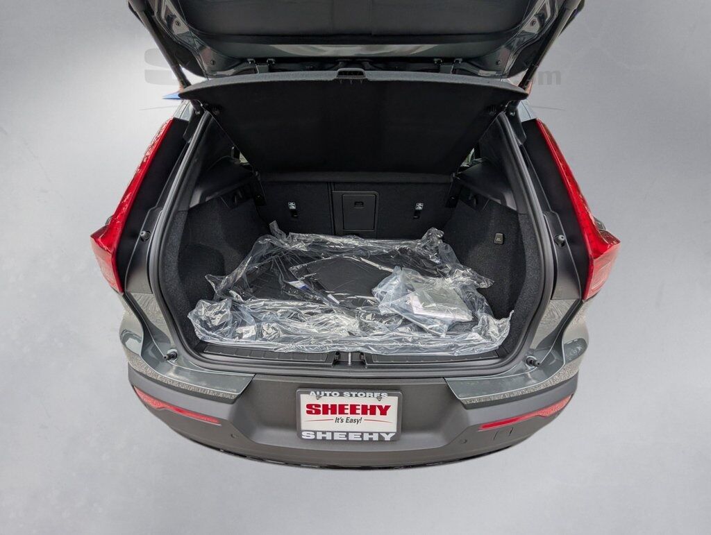 2026 Volvo XC40 Hunt Valley MD