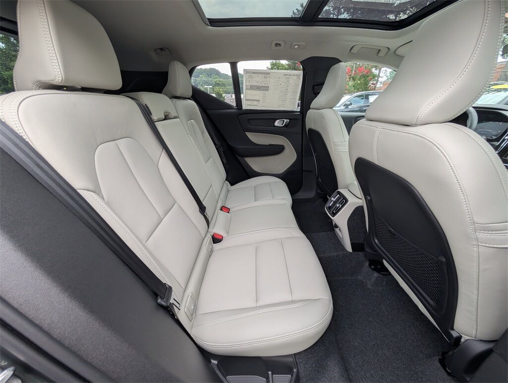 2026 Volvo XC40 Hunt Valley MD
