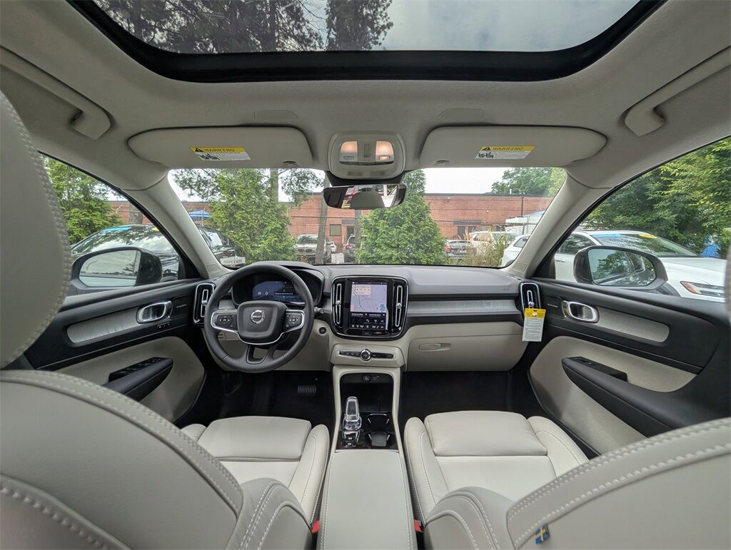 2026 Volvo XC40 Hunt Valley MD