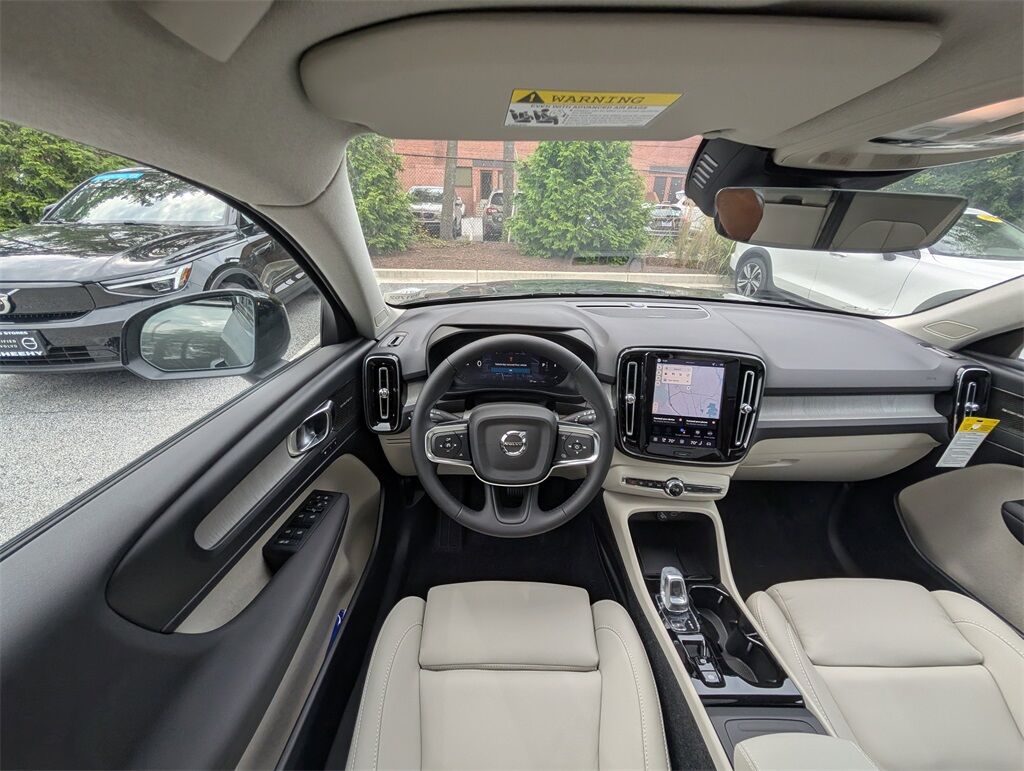 2026 Volvo XC40 Hunt Valley MD