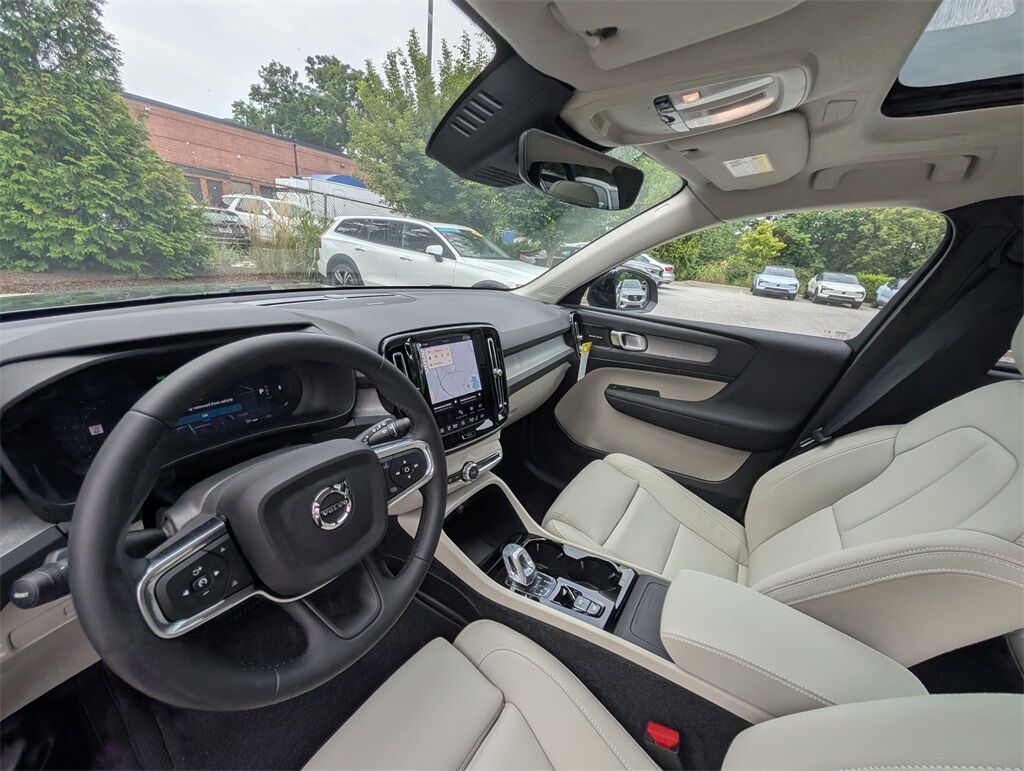 2026 Volvo XC40 Hunt Valley MD