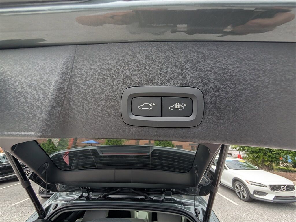 2026 Volvo XC40 Hunt Valley MD