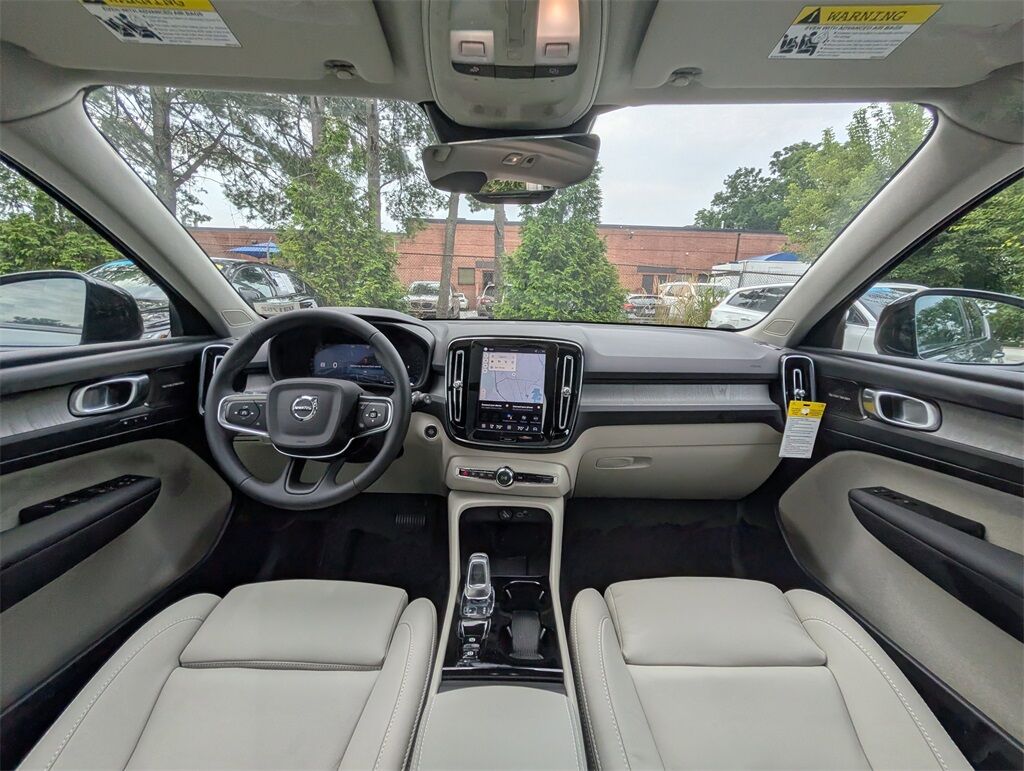 2026 Volvo XC40 Hunt Valley MD