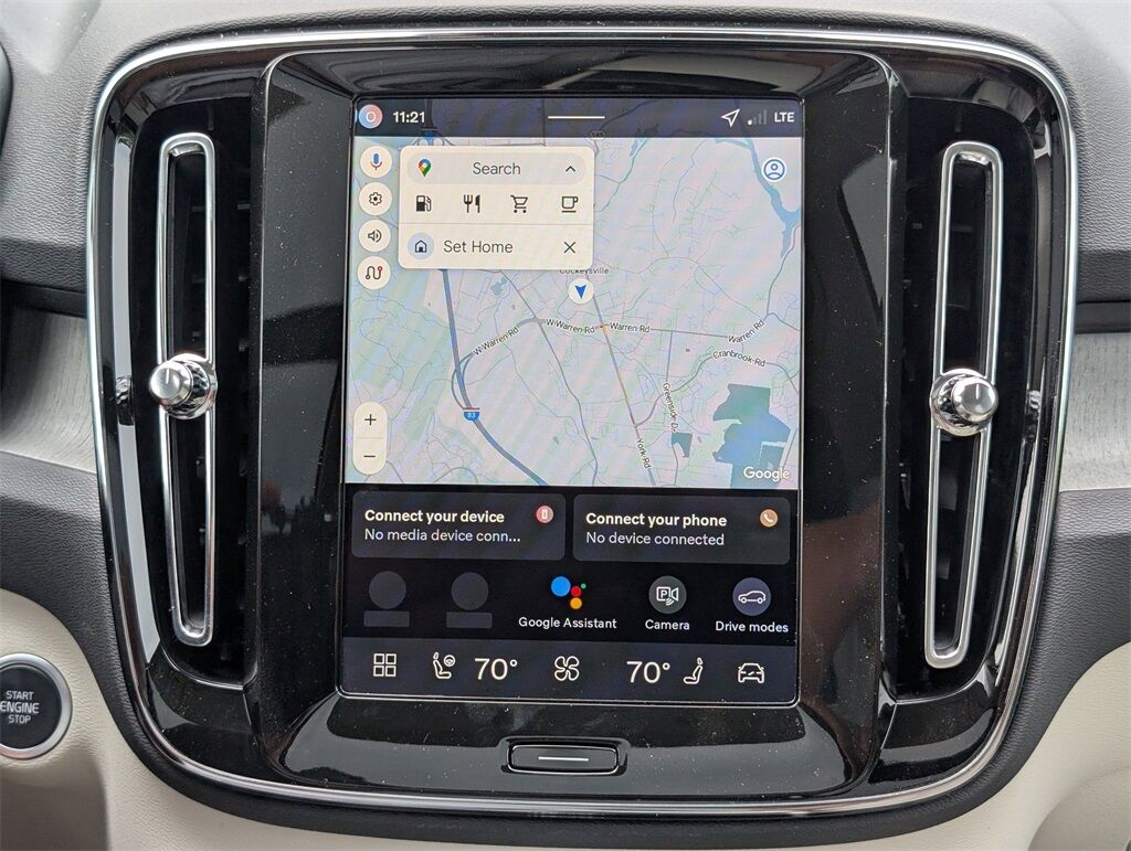2026 Volvo XC40 Hunt Valley MD