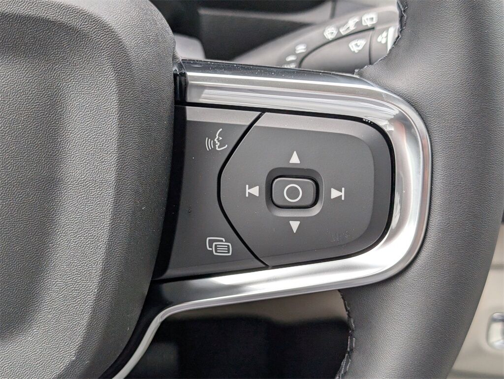 2026 Volvo XC40 Hunt Valley MD