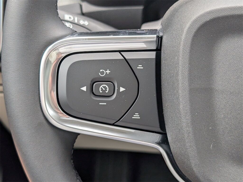 2026 Volvo XC40 Hunt Valley MD