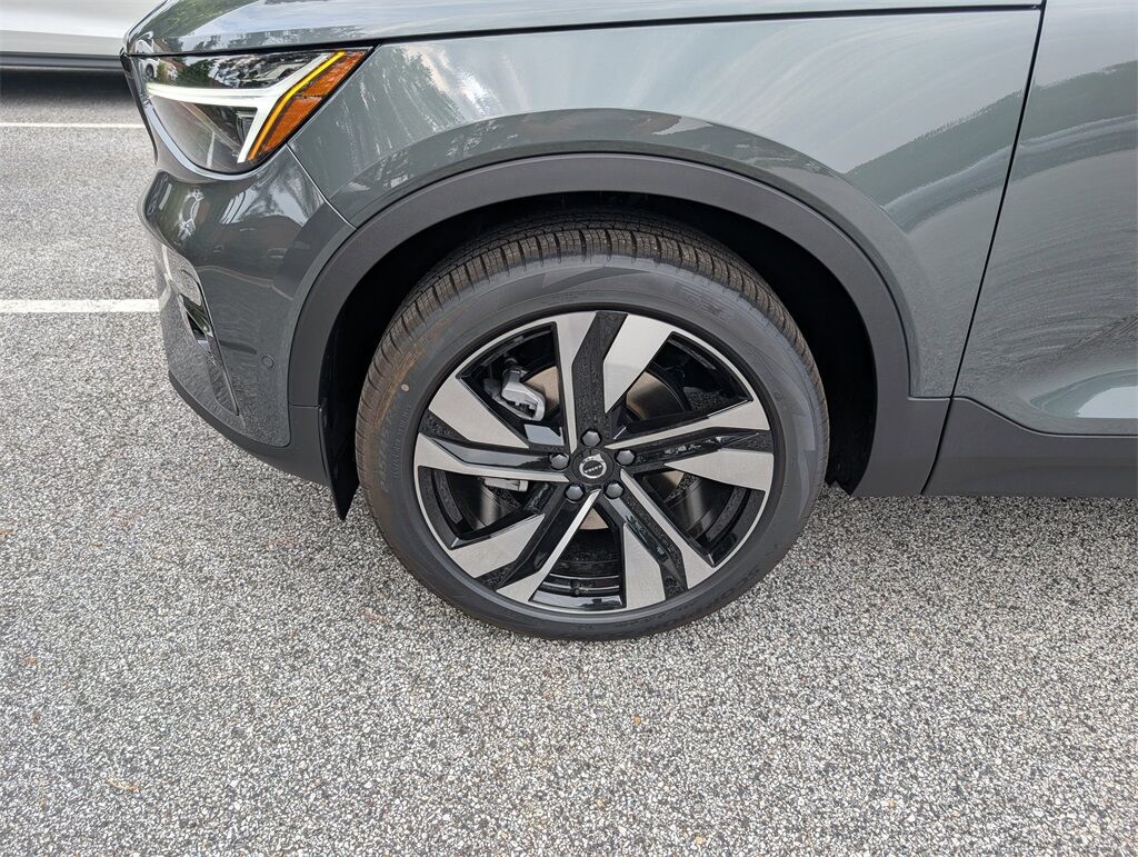 2026 Volvo XC40 Hunt Valley MD