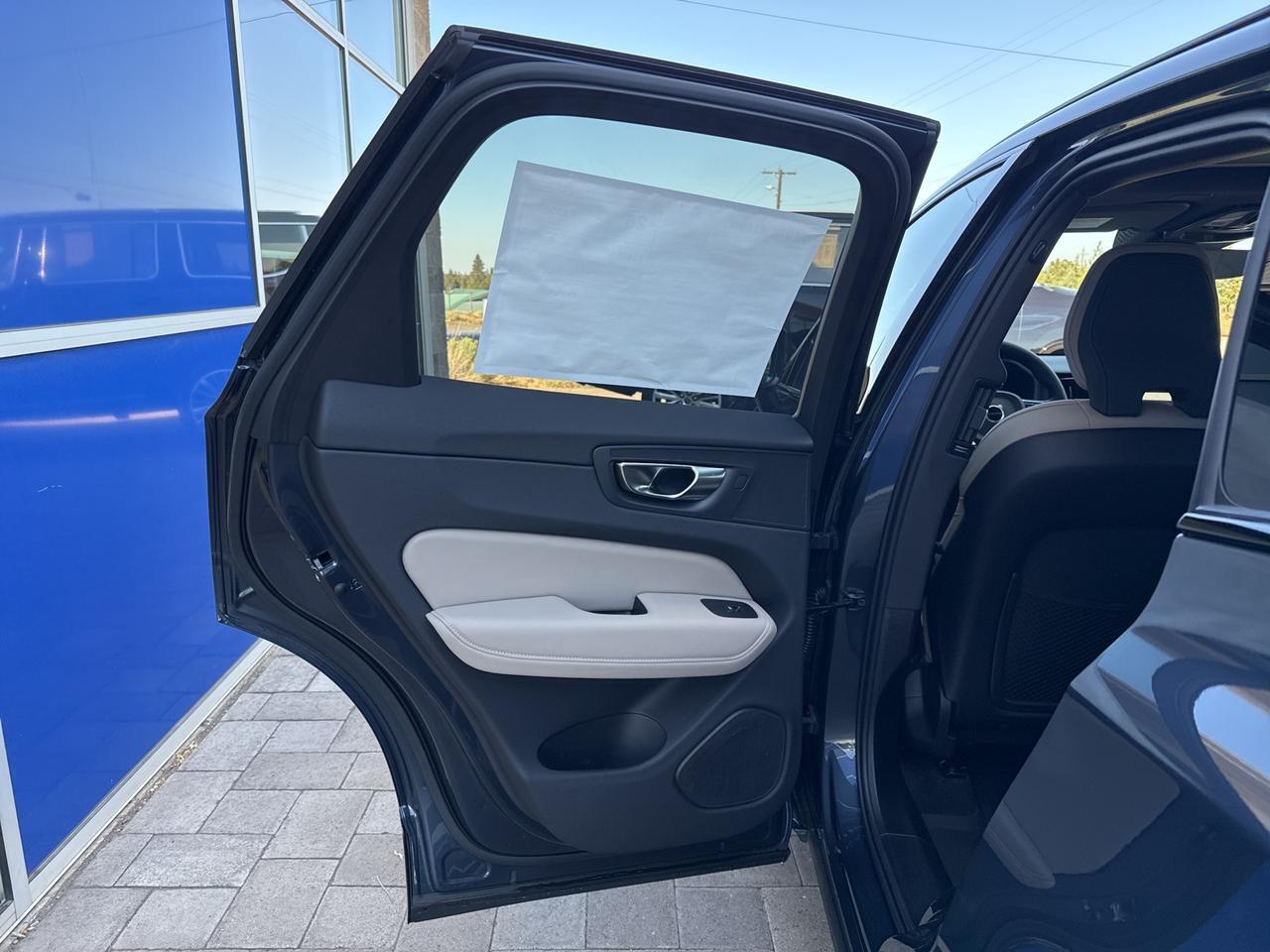 2026 Volvo XC60 Bend OR