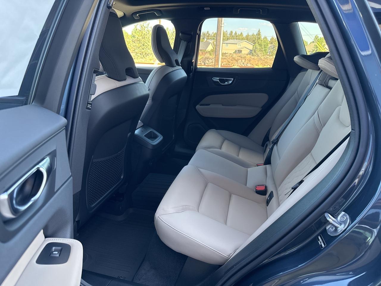 2026 Volvo XC60 Bend OR