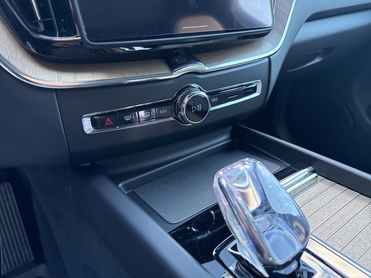 2026 Volvo XC60 Bend OR