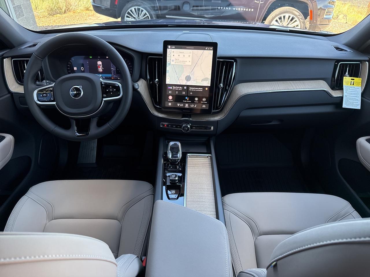 2026 Volvo XC60 Bend OR