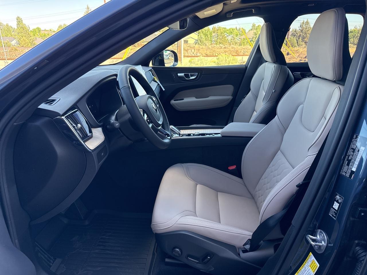 2026 Volvo XC60 Bend OR