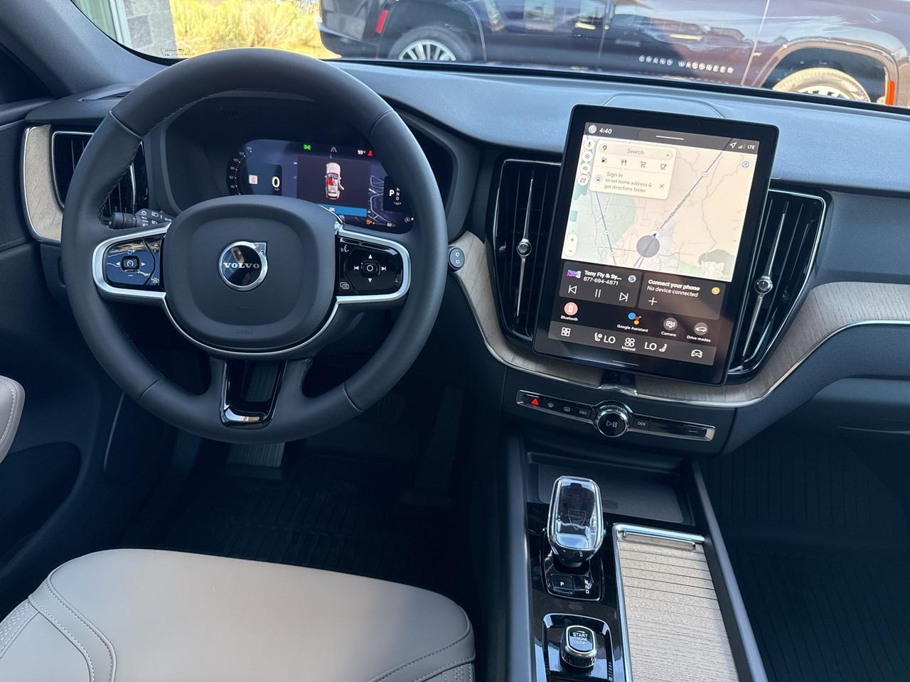 2026 Volvo XC60 Bend OR