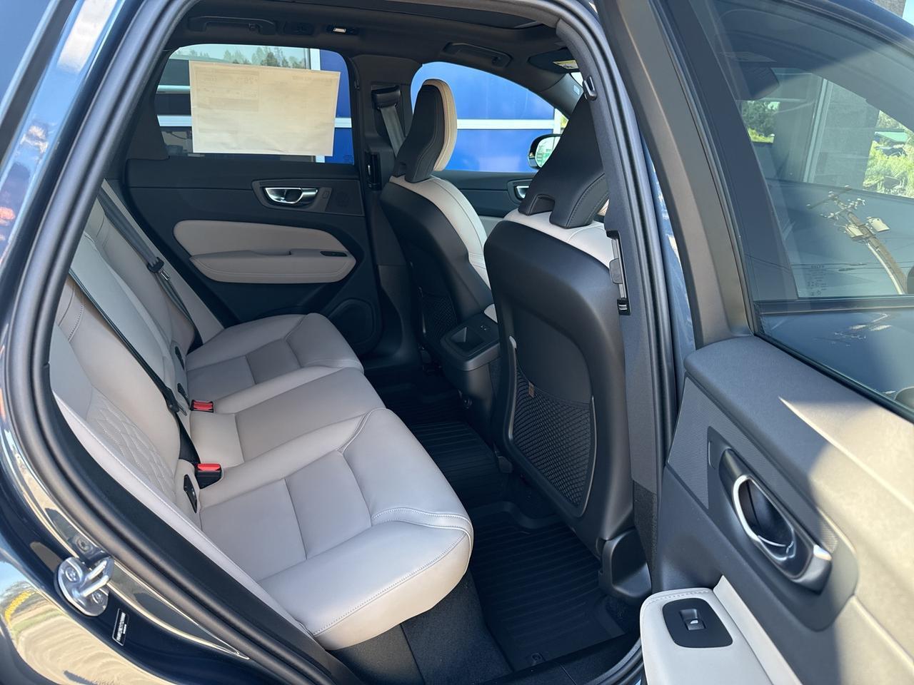 2026 Volvo XC60 Bend OR