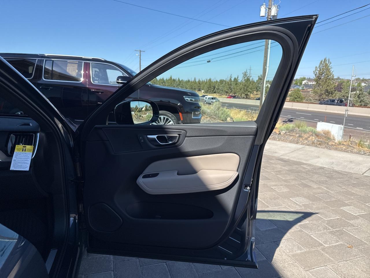 2026 Volvo XC60 Bend OR