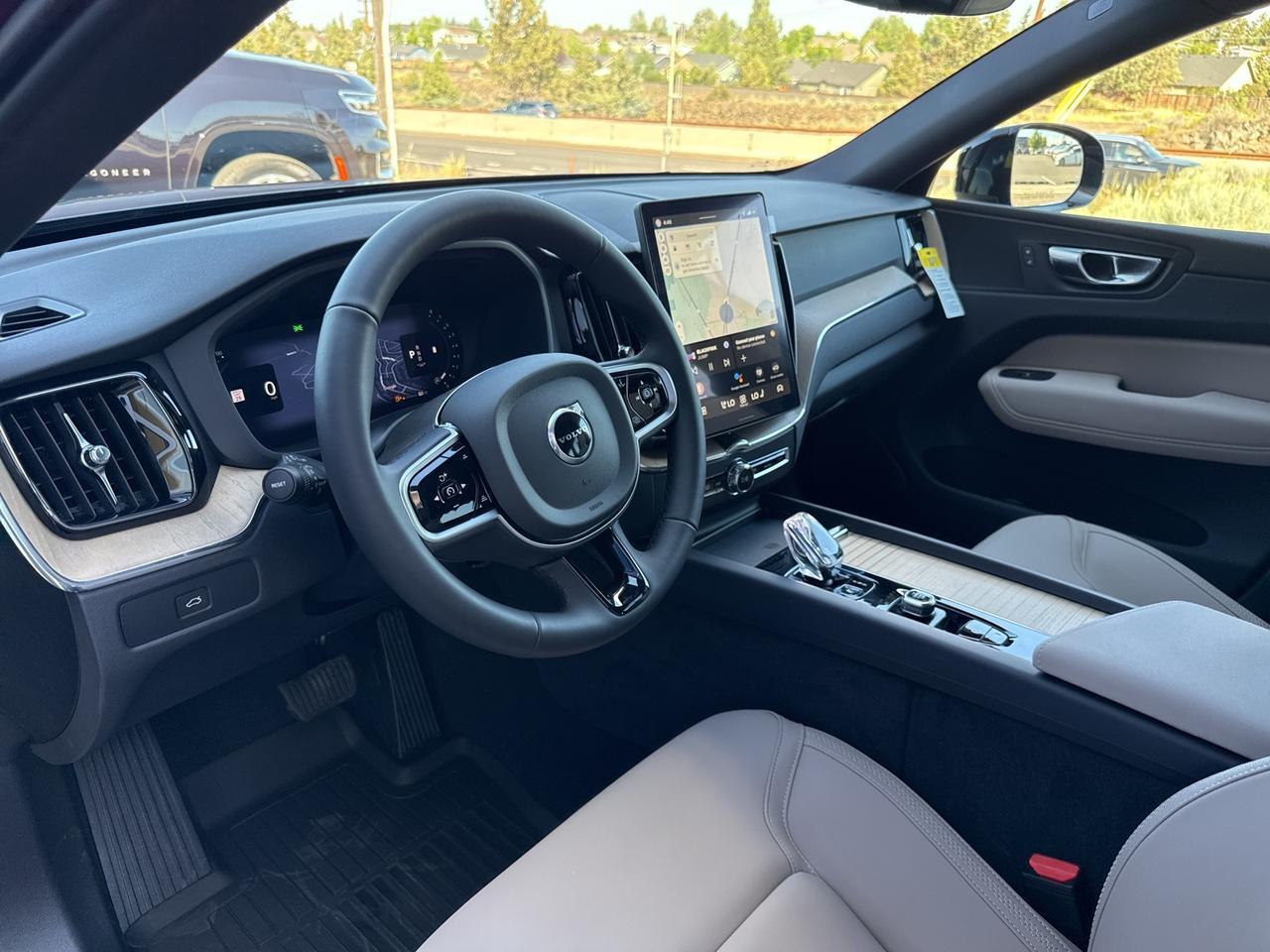 2026 Volvo XC60 Bend OR