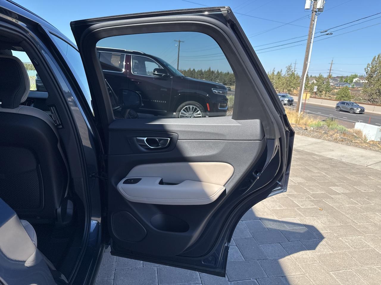 2026 Volvo XC60 Bend OR