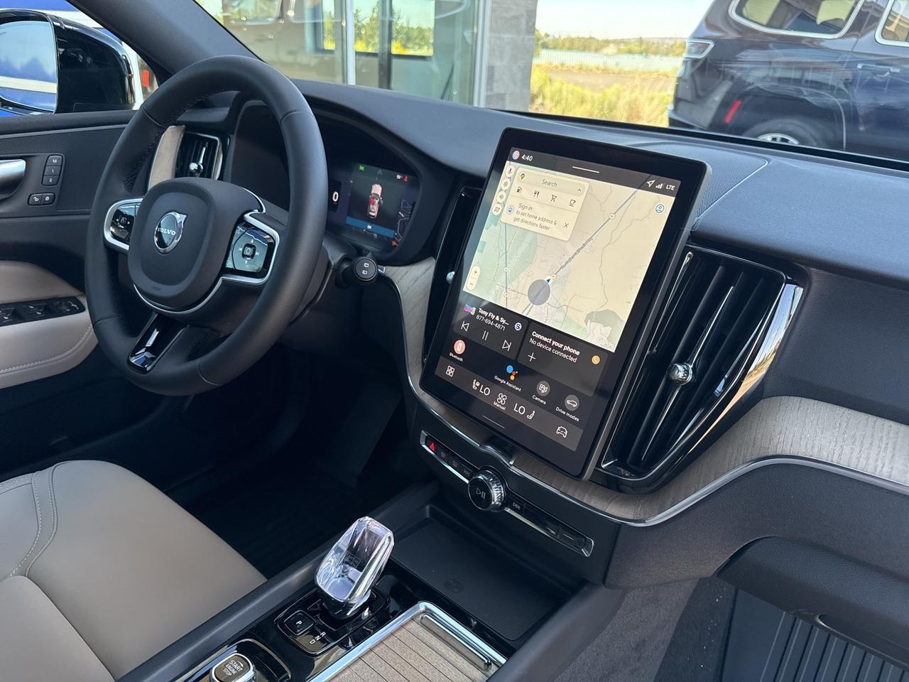 2026 Volvo XC60 Bend OR