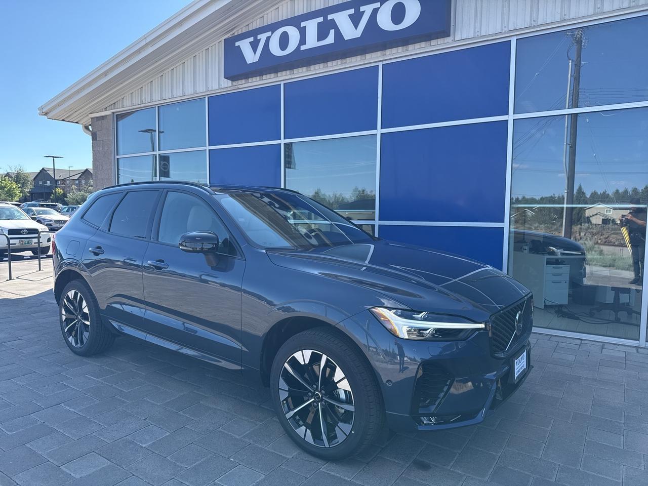 2026 Volvo XC60