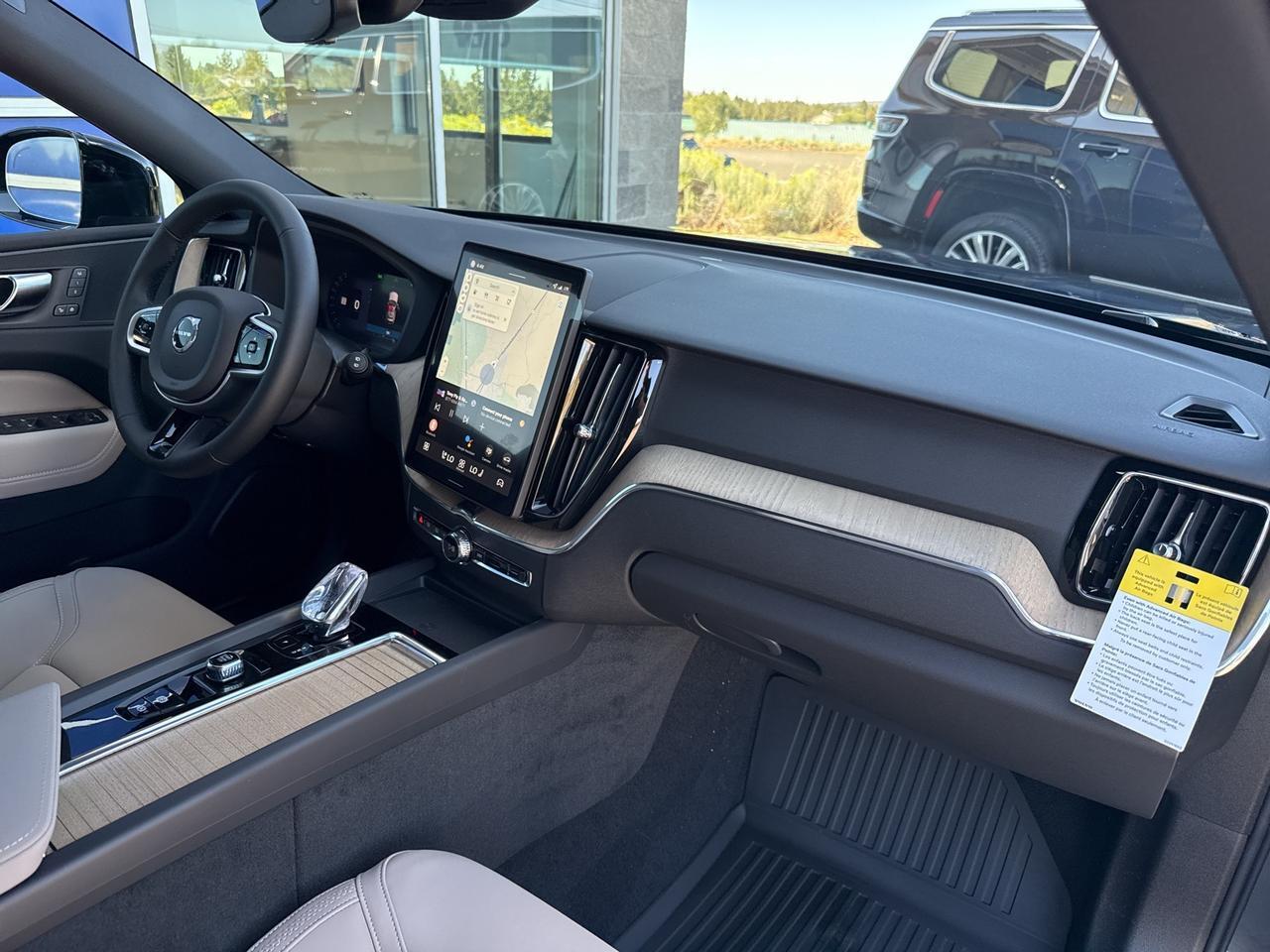 2026 Volvo XC60 Bend OR