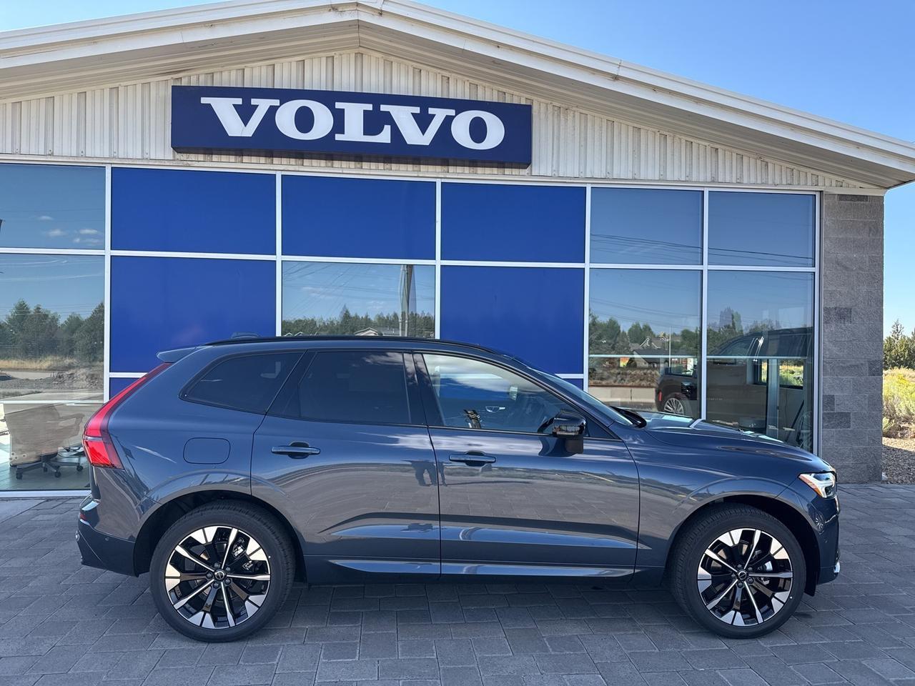 2026 Volvo XC60 Bend OR