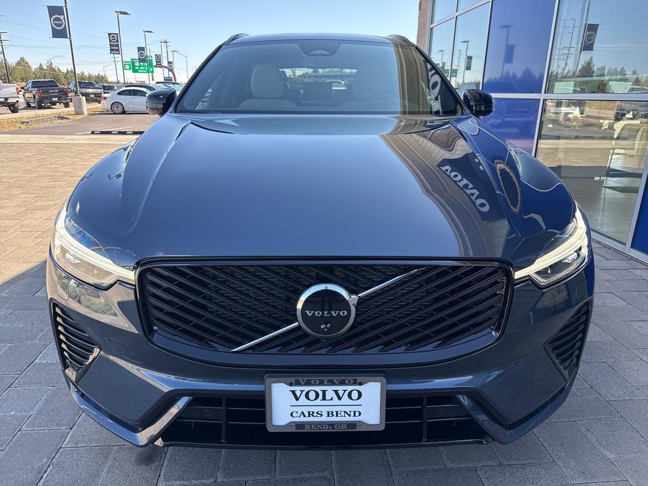 2026 Volvo XC60 Bend OR