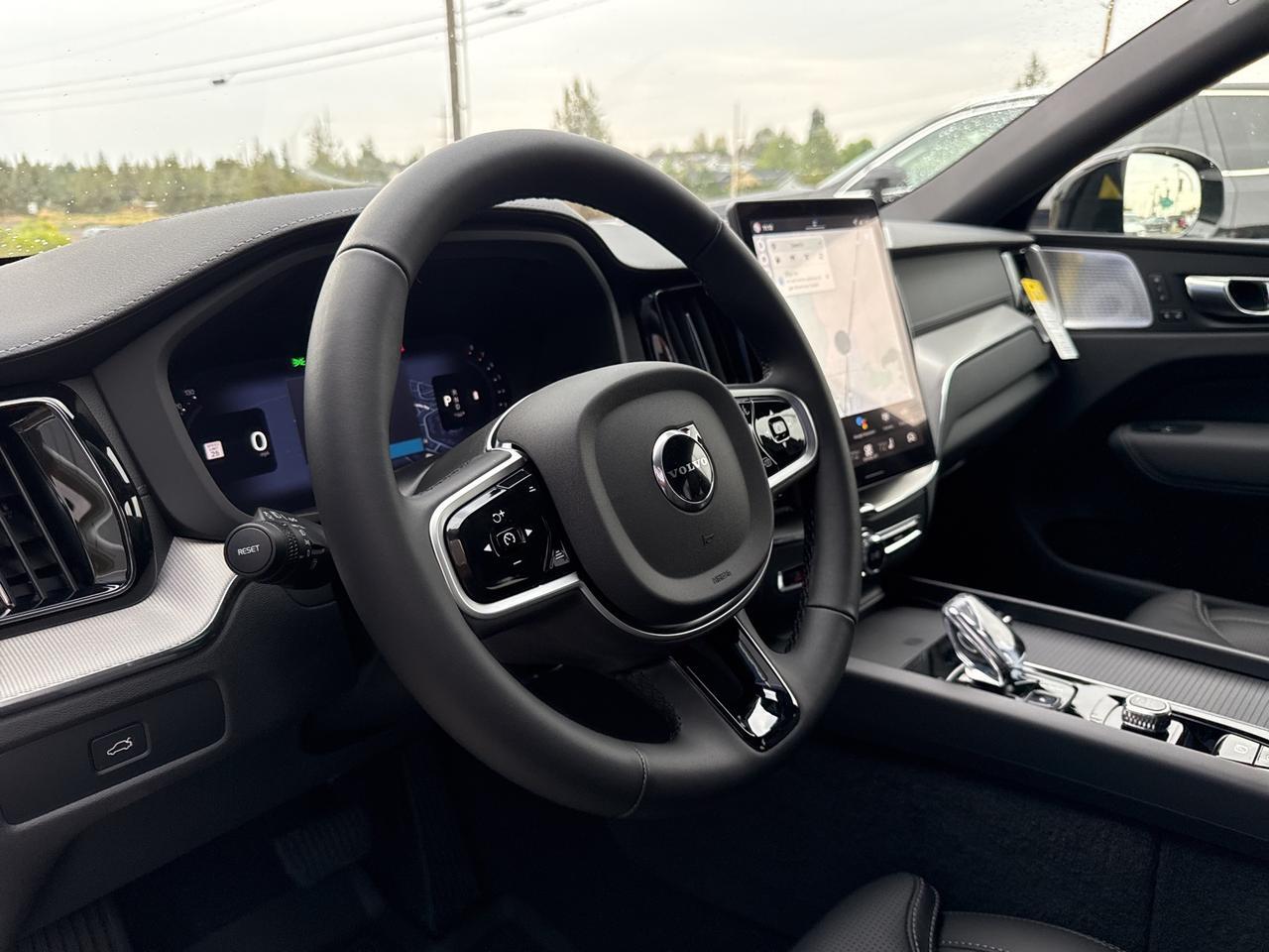 2026 Volvo XC60 Bend OR