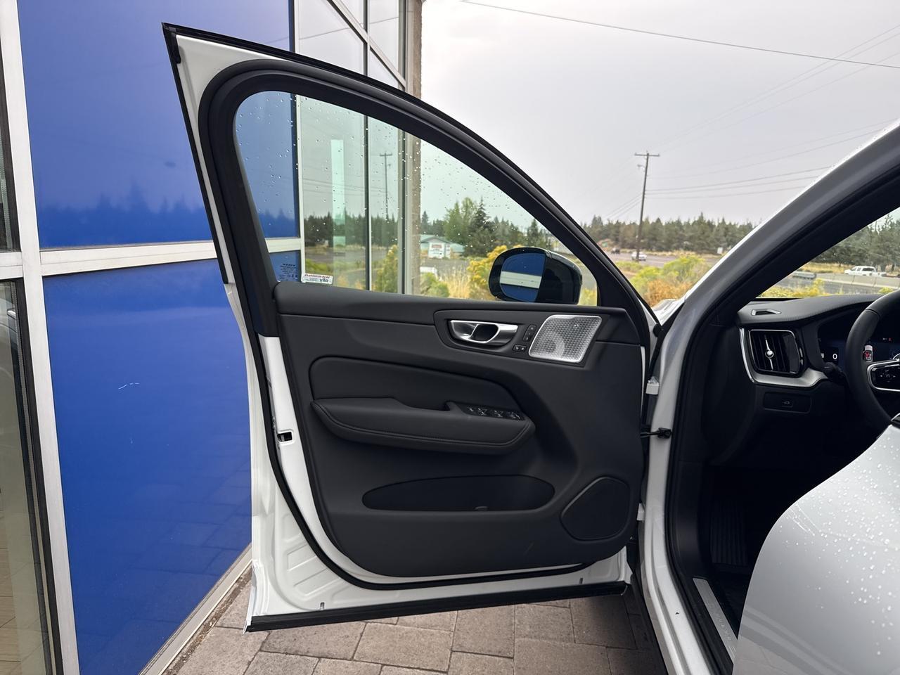 2026 Volvo XC60 Bend OR