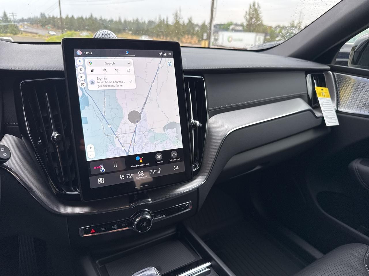 2026 Volvo XC60 Bend OR