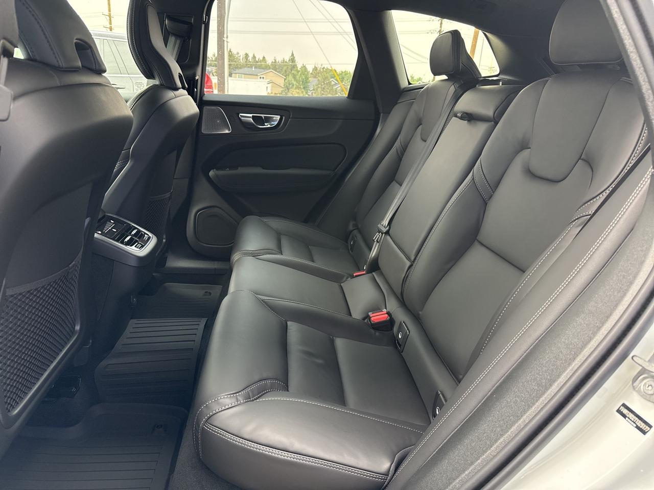 2026 Volvo XC60 Bend OR