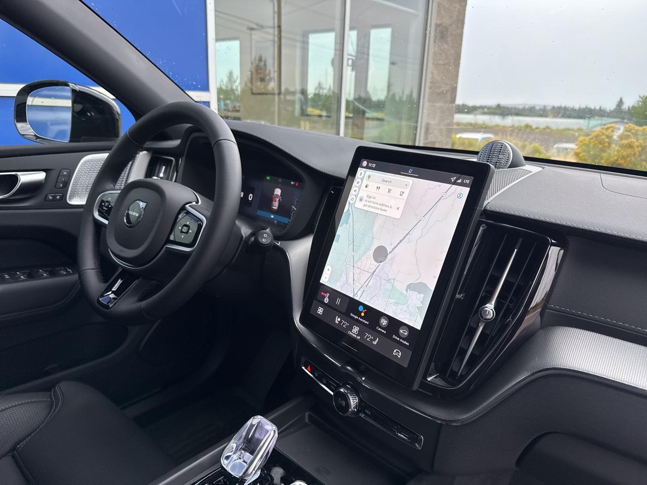 2026 Volvo XC60 Bend OR