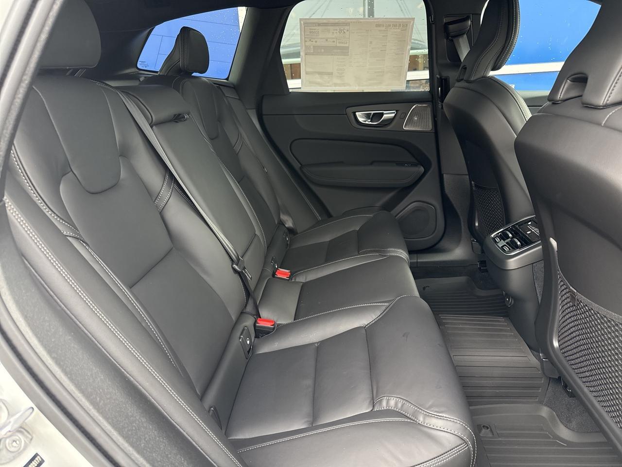2026 Volvo XC60 Bend OR