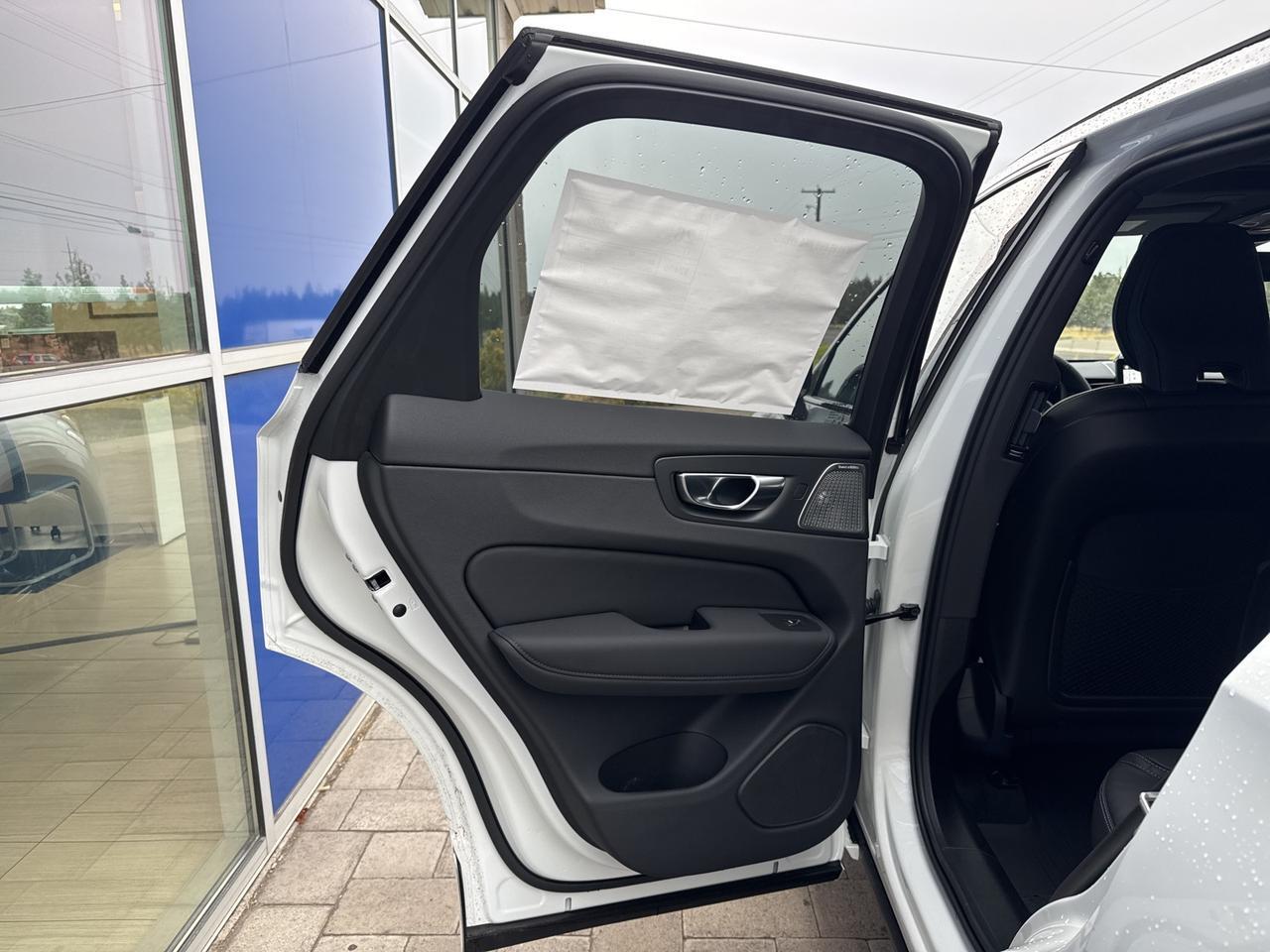 2026 Volvo XC60 Bend OR