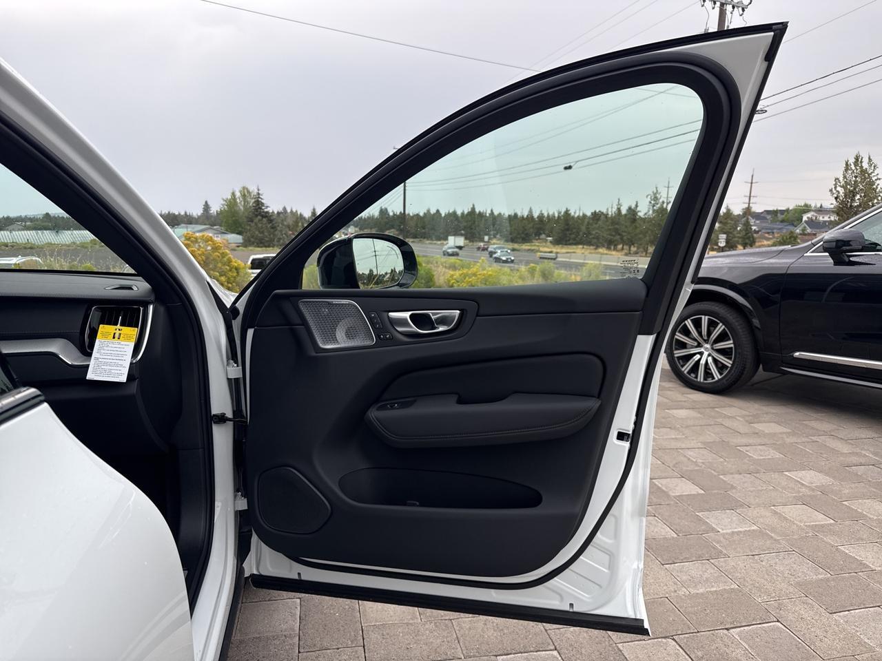 2026 Volvo XC60 Bend OR