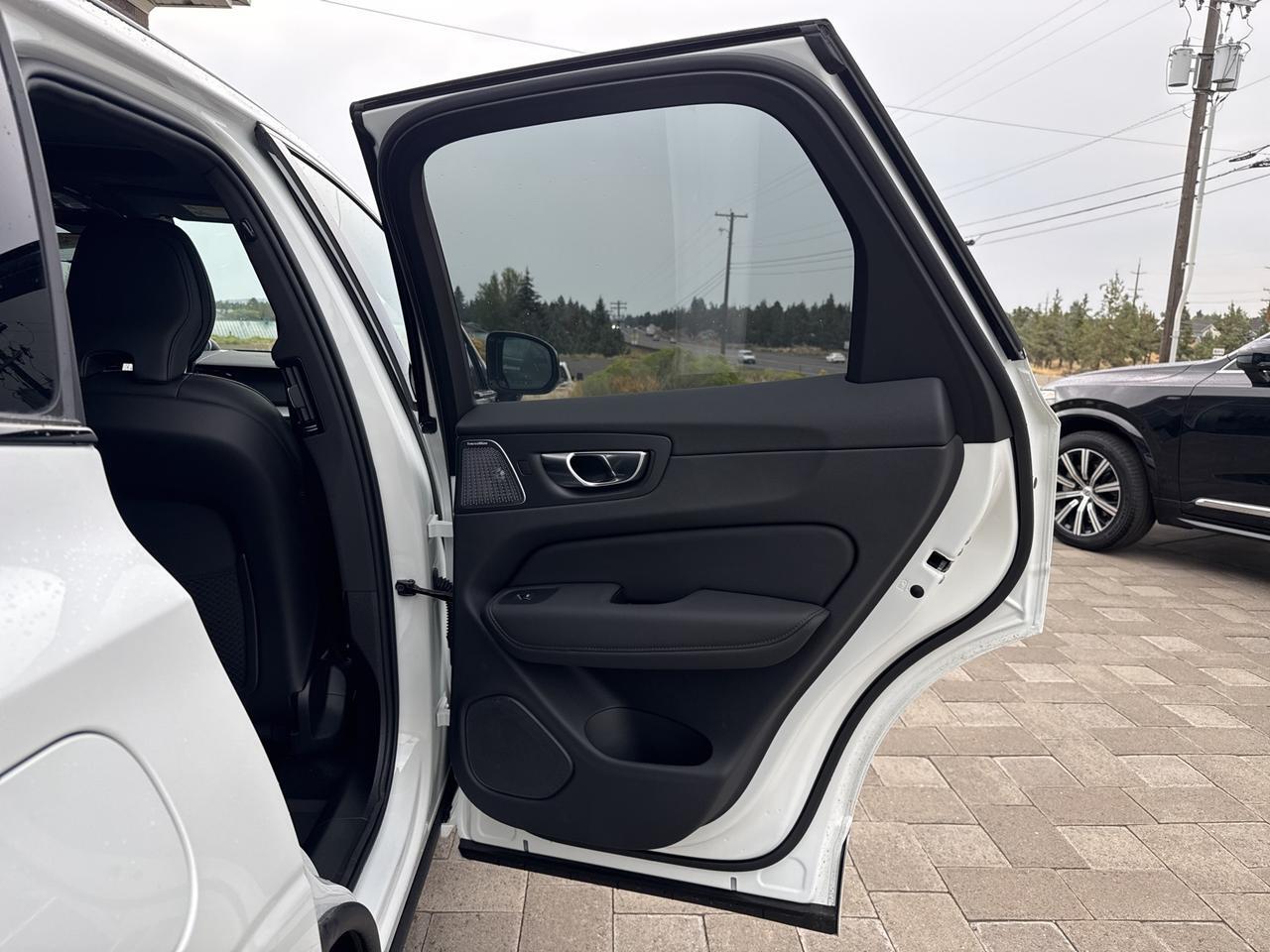 2026 Volvo XC60 Bend OR