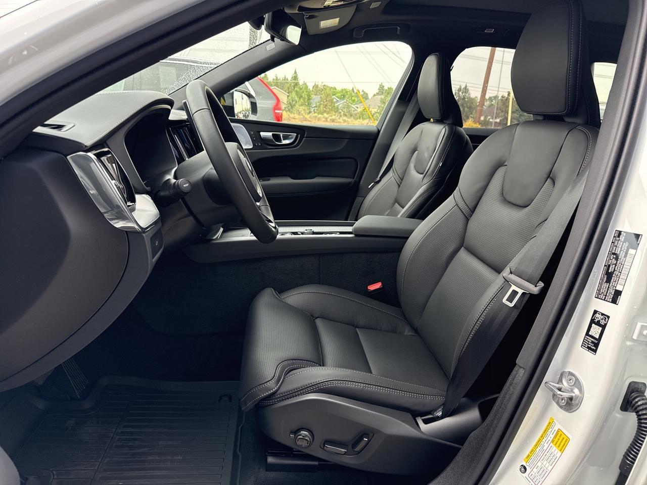 2026 Volvo XC60 Bend OR
