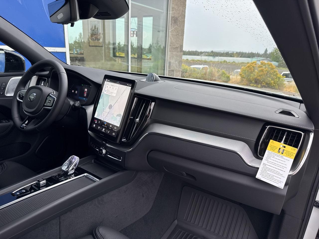 2026 Volvo XC60 Bend OR