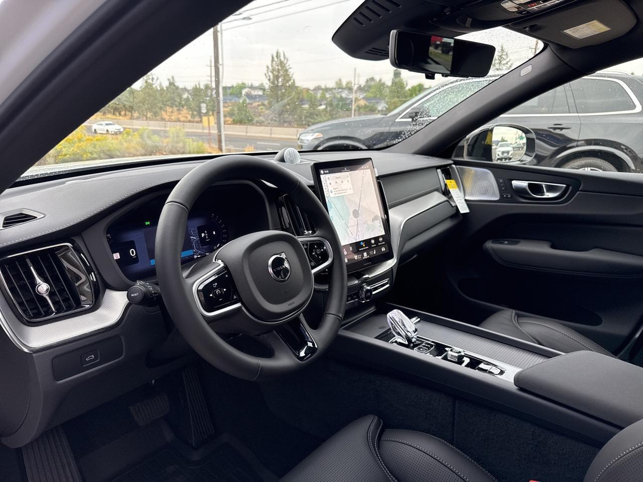 2026 Volvo XC60 Bend OR