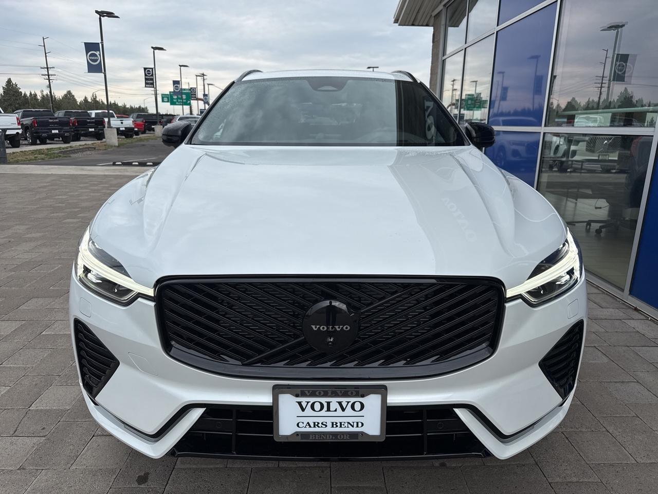 2026 Volvo XC60 Bend OR
