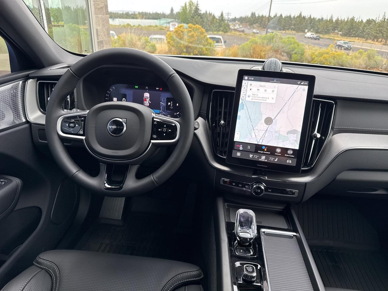 2026 Volvo XC60 Bend OR